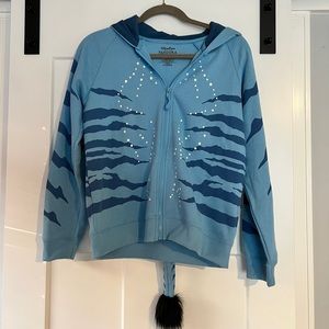 Pandora Na’vi Disney Child Sweatshirt